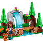 LEGO® Friends 41677 Waterfall in the forest