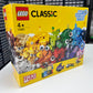 LEGO® CLASSIC 11003 Stenen en ogen