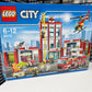 LEGO® CITY 60110 Fire Station