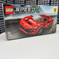 LEGO® 76895 Speed ​​Champions Ferrari F8 Tribute