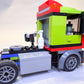 LEGO® City 60254 Raceboot transport