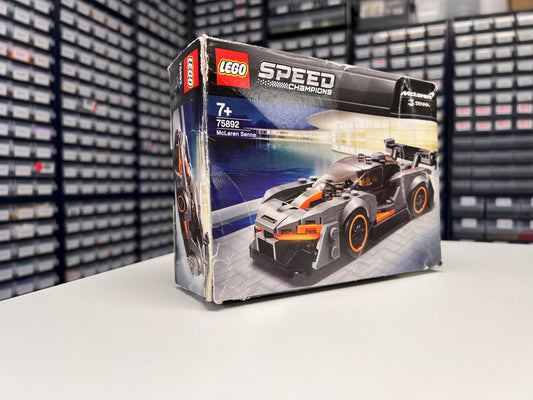 LEGO® 75892 Speed Champions McLaren Senna