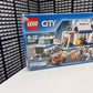 LEGO® CITY 60139 Mobiele Commandocentrale