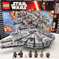 LEGO® Star Wars™ 75105 Millenium Falcon