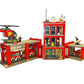 LEGO® CITY 60110 Fire Station