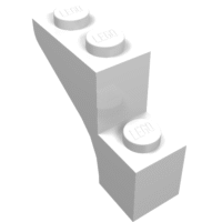 88292 - Arch 1 x 3 x 2